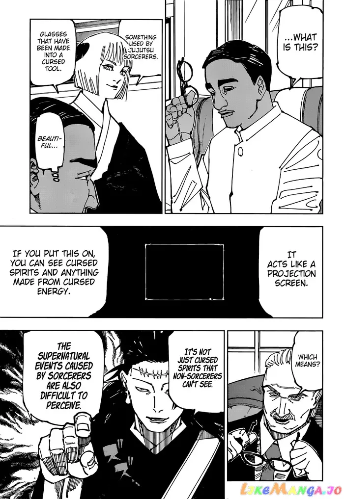 Jujutsu Kaisen Chapter 200 image 12_optimized
